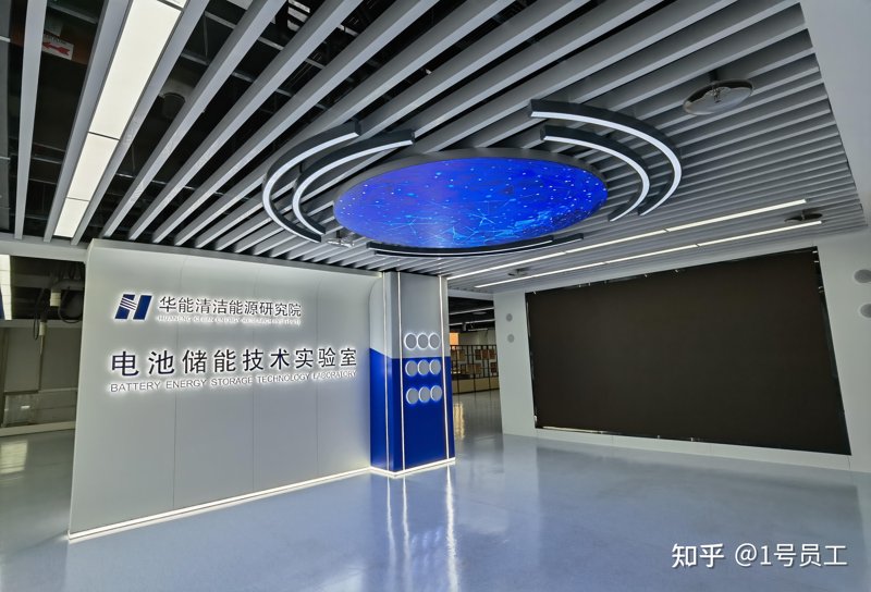 能源研究院最新动向:引领未来发展方向