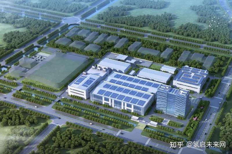能源研究院:绿色革命中的智慧之光
